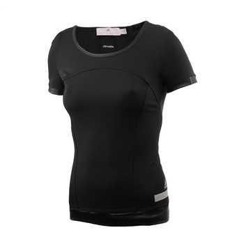 koszulka sportowa damska Stella McCartney ADIDAS THE PERFORMANCE TEE / AX7069