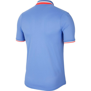 koszulka tenisowa męska NIKE  SLAM POLO 