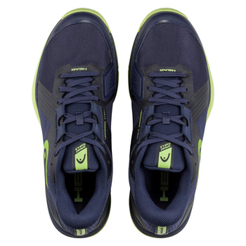 buty tenisowe męskie HEAD SPRINT TEAM 4.0 NVLI