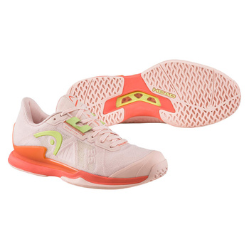 buty tenisowe damskie HEAD SPRINT PRO 3.5 SALI