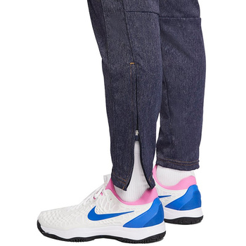spodnie tenisowe męskie NIKE COURT PANT 