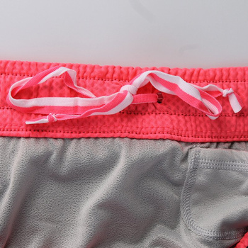 spodenki do biegania damskie BROOKS EPIPHANY 3,5'' STRETCH SHORT / 220655483