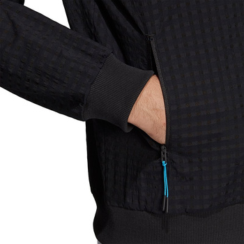 bluza tenisowa męska ADIDAS  ESCOUADE JACKET  / DP0301