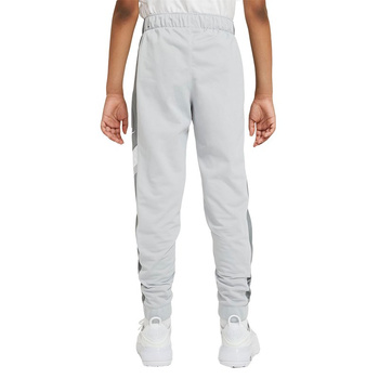 dres sportowy chłopięcy NIKE TRACK SUIT JUNIOR / CU9202-077