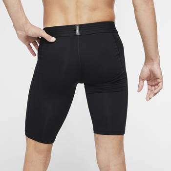 spodenki termoaktywne męskie NIKE PRO SHORT 