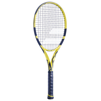 rakieta tenisowa BABOLAT PURE AERO TEAM / z naciągiem fabrycznym