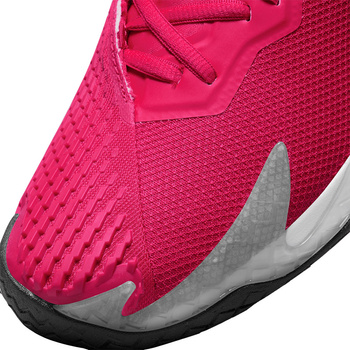 buty tenisowe męskie NIKE ZOOM VAPOR CAGE 4  RAFA / DD1579-600