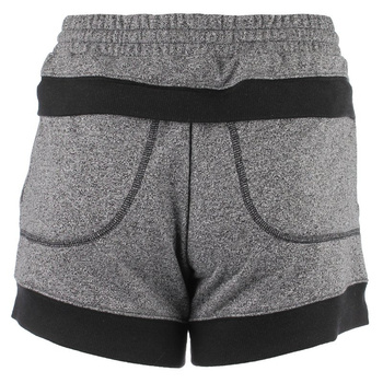 spodenki sportowe Stella McCartney ADIDAS ESSENTIALS KNIT SHORTS / AX7090
