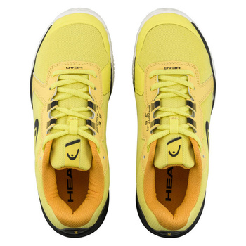 buty tenisowe juniorskie HEAD SPRINT 3.5 JUNIOR / BNBK