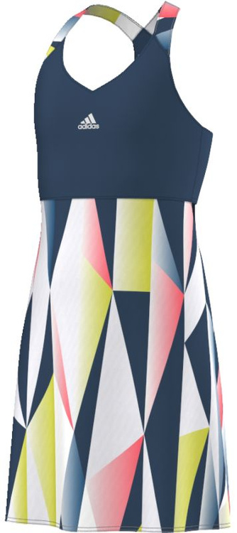 sukienka tenisowa ADIDAS PRO DRESS / AP4822