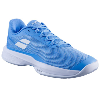 Buty tenisowe męskie BABOLAT JET TERE 2 CLAY / Blue Atoll