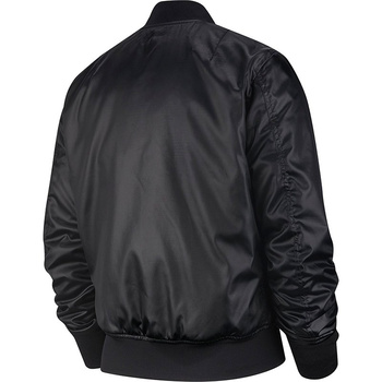 dwustronna kurtka tenisowa męska NIKE COURT SLAM JACKET  / AT4373-010