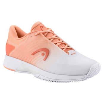 buty tenisowe damskie HEAD REVOLT PRO 4.5 CLAY COWH