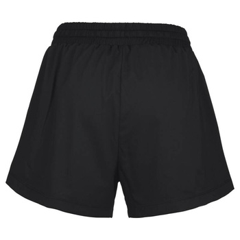 spodenki tenisowe damskie BABOLAT EXERCISE /Black/Black 