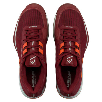 buty tenisowe męskie HEAD SPRINT PRO 3.5 DROR