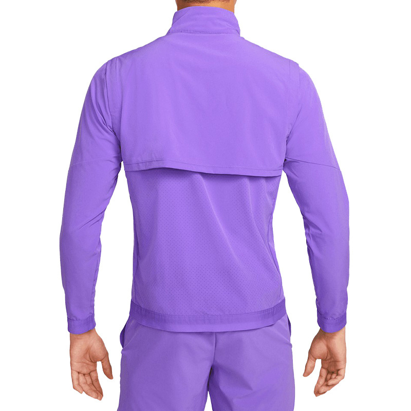 kurtka tenisowa męska NIKE RAFA JACKET Rafael Nadal / DD8537-542