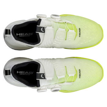Buty tenisowe męskie HEAD ENDURE PRO BOA MEN / YWWH