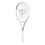 Rakieta tenisowa Tecnifibre T-Fight 300 Isoflex + naciąg  + naciąganie 