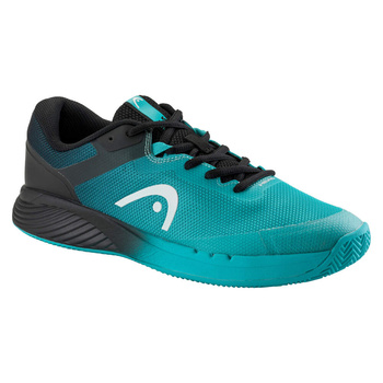 buty tenisowe męskie HEAD SPRINT EVO 3.5 CLAY  BKBL