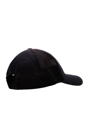 czapka tenisowa Hydrogen Tennis Cap - czarna