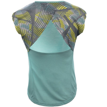 koszulka damska ASICS NOVEL TEE / 140940-8121