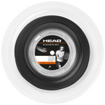 Naciąg tenisowy HEAD SYNTHETIC GUT 200M black 