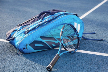 Torba tenisowa BABOLAT THERMOBAG X12 PURE DRIVE 2021