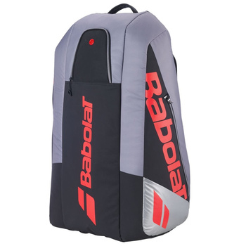 Torba tenisowa BABOLAT THERMOBAG X9 Pure Strike Carbon