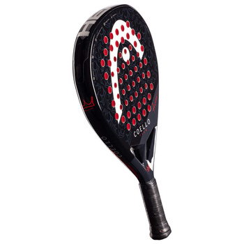 Rakieta do padla HEAD 2025 COELLO TEAM (360G) 