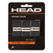 Owijki tenisowe HEAD PRIME TOUR x3 / BLACK