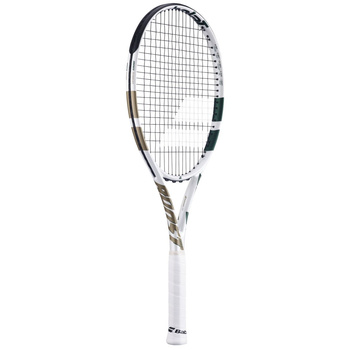 Rakieta tenisowa BABOLAT BOOST WIMBLEDON 2025 (260g) / z naciagiem 