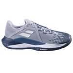 buty tenisowe męskie BABOLAT  PROPULSE FURY 3 ALL COURT/ Grey/White