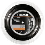 naciąg tenisowy HEAD HAWK REEL 200m BLACK