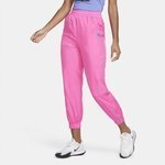 spodnie tenisowe damskie NIKE COURT TENNIS PANT NEW YORK / różowe