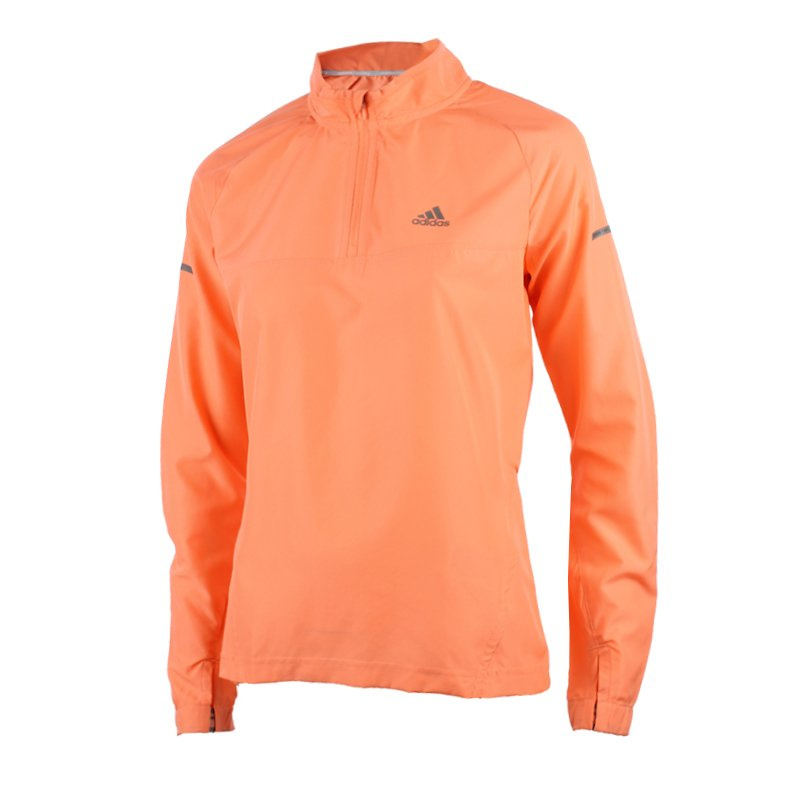 adidas run anorak