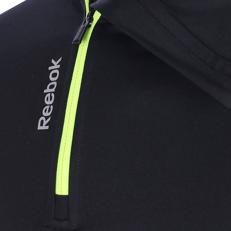 bluza do biegania męska REEBOK RUNNING ESSENTIALS COLD WEATHER HOODIE
