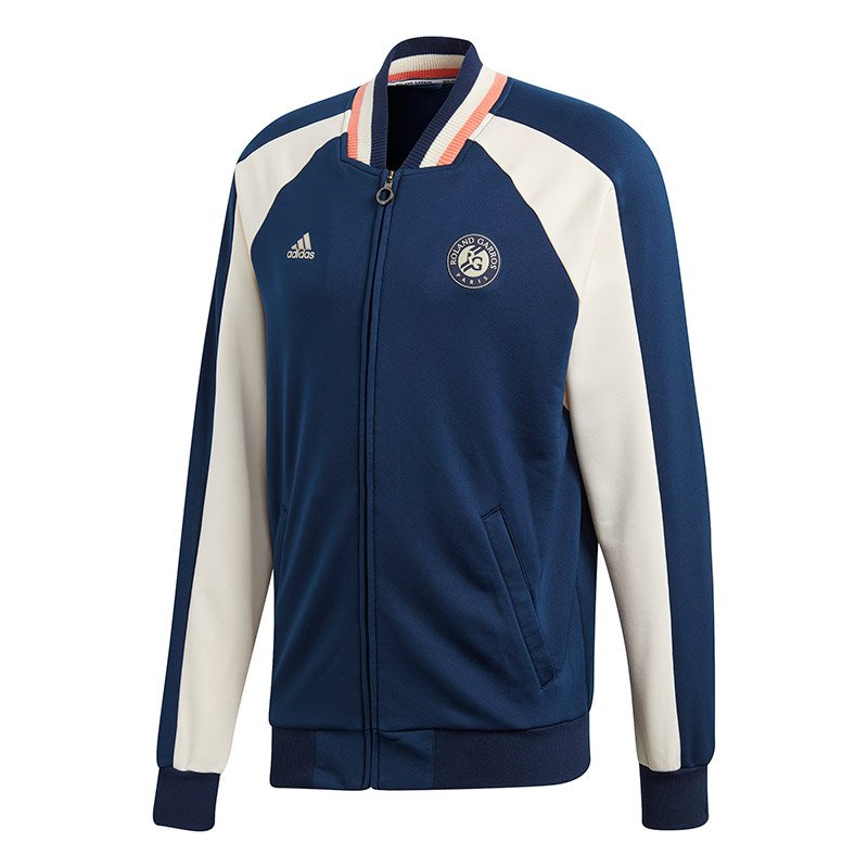 Adidas roland sales garros jacket