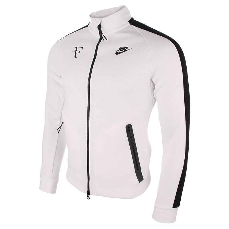 nike premier rf jacket