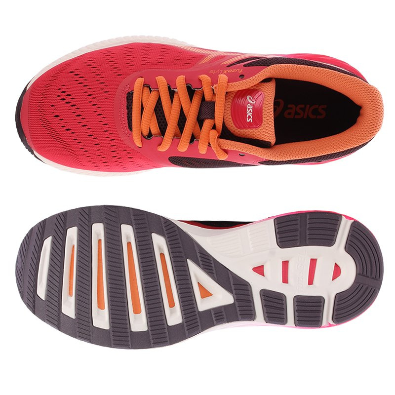 buty do biegania damskie ASICS FUZEX LYTE T670N 2130 Internetowy sklep tenisowy sportclub .pl