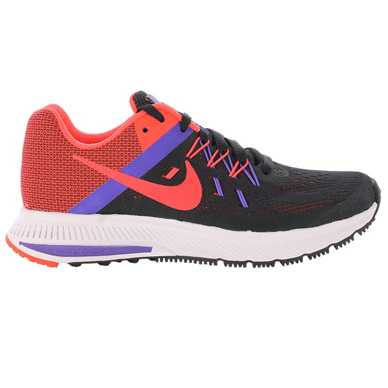 nike zoom winflo 2