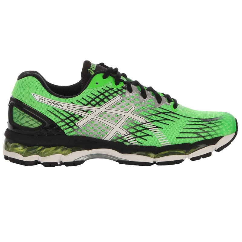 asics t507n gel nimbus