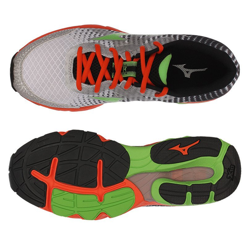 buty do biegania m skie MIZUNO WAVE ELEVATION J1GR141776