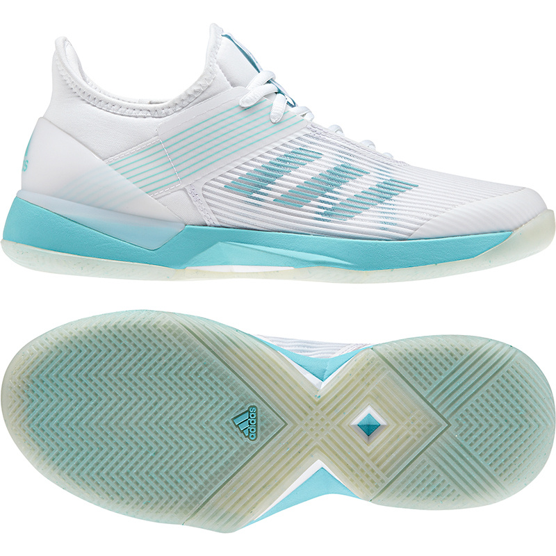 Campanilla yo Margarita buty tenisowe damskie ADIDAS ADIZERO UBERSONIC 3 PARLEY / CG6443 |  Internetowy sklep tenisowy sportclub.com.pl