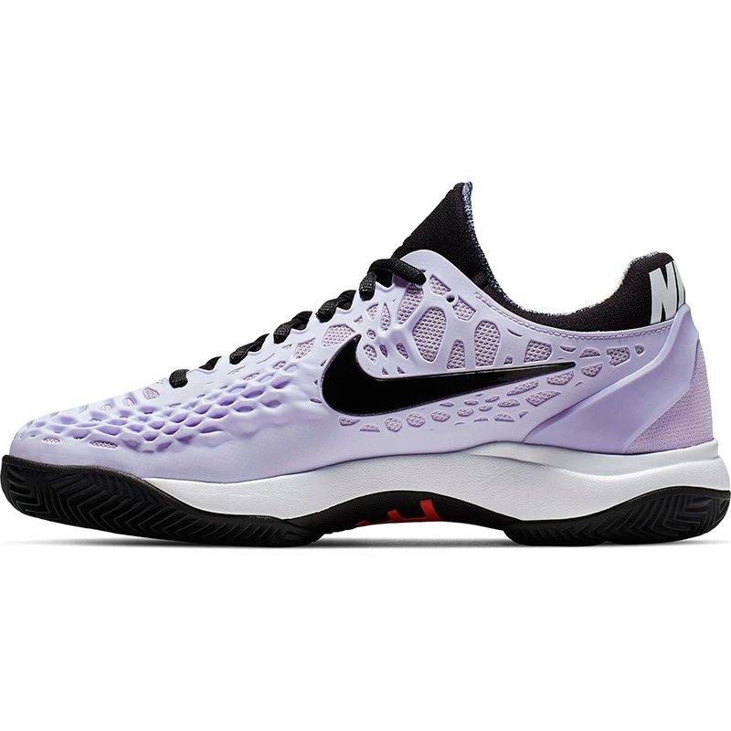 nike zoom cage 3 clay