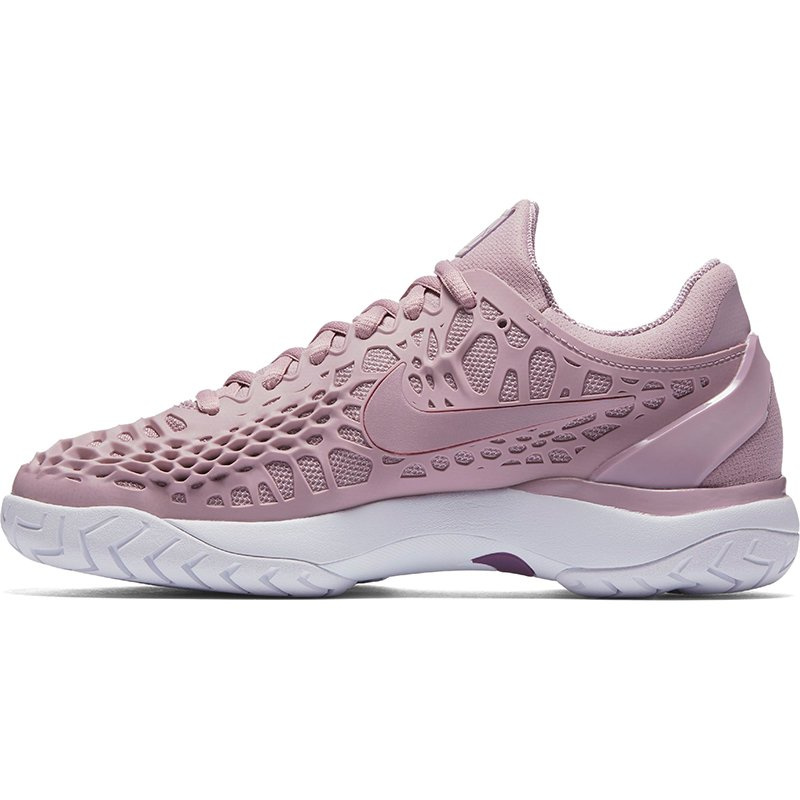 nike zoom cage 3 hc women's