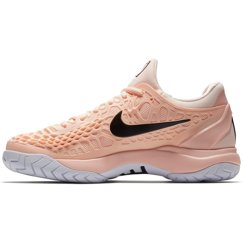 nike zoom cage 3 hc women's