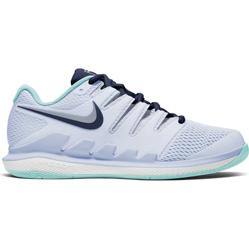 Womens nike vapor x tennis shoes discount
