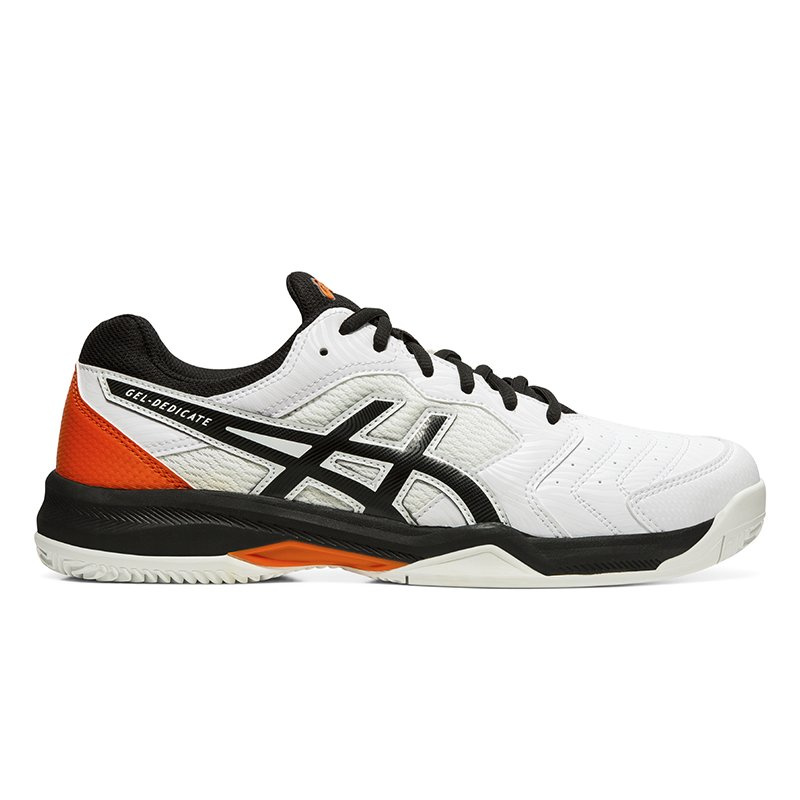 asics gel dedicate 6 clay