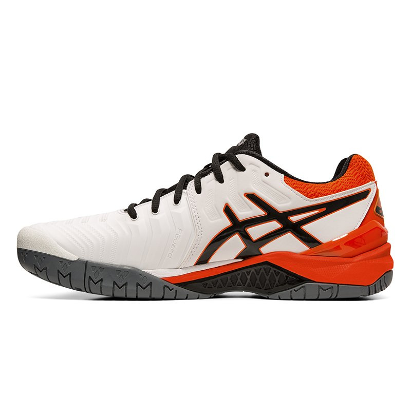 asics gel resolution e350y
