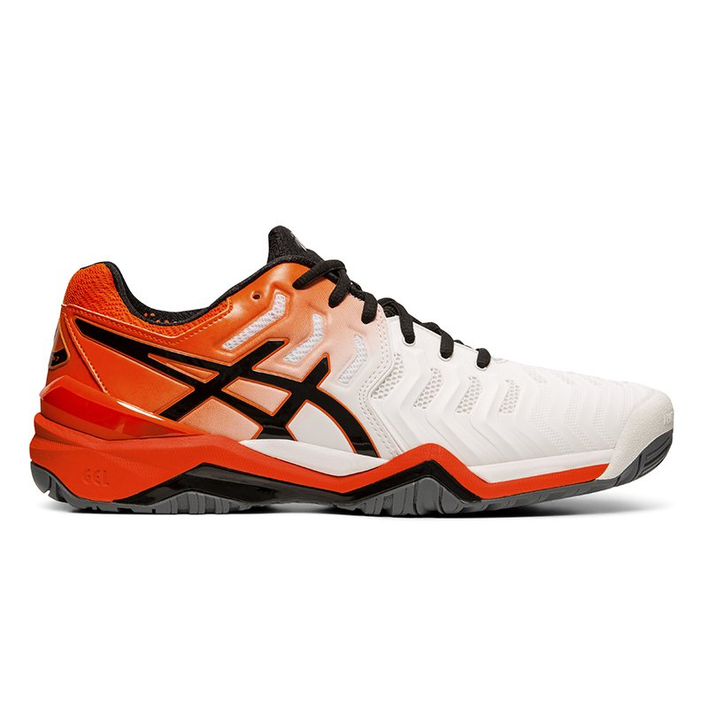 asics gel resolution e350y